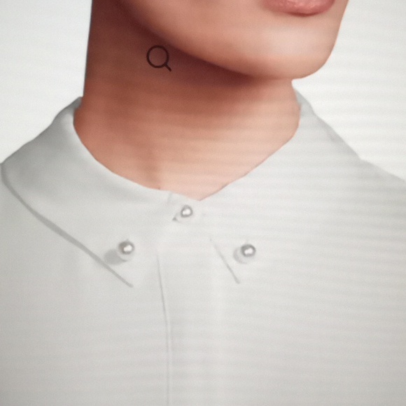 Karl Lagerfeld Tops - Picture 5 of 14